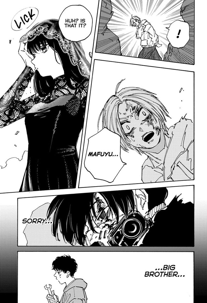 Chapter 144 - Page 33